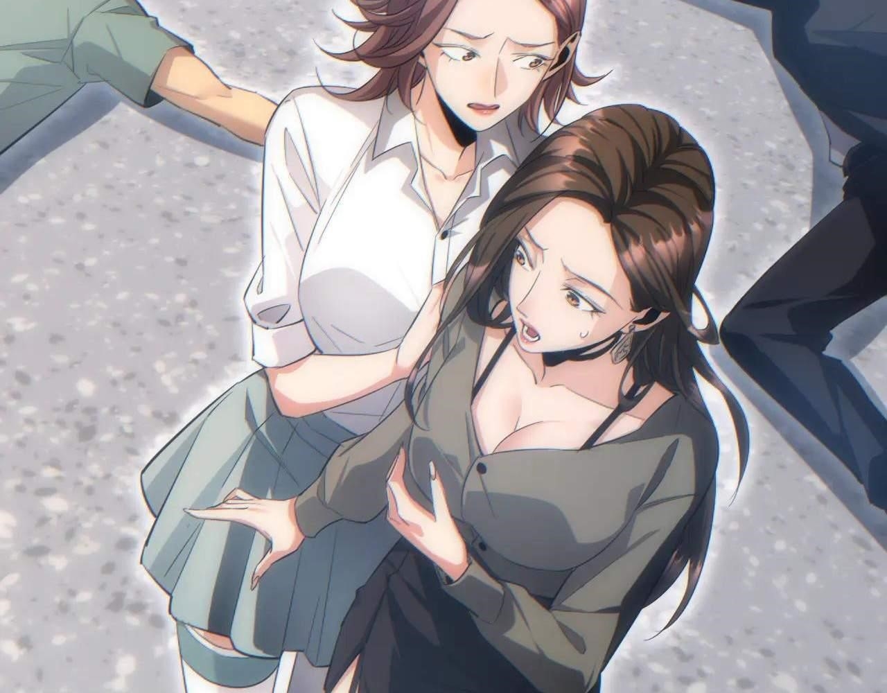 Rebirth in the End Times: I Reached the Top by Opening Boxes Chapter 12 - Page 167