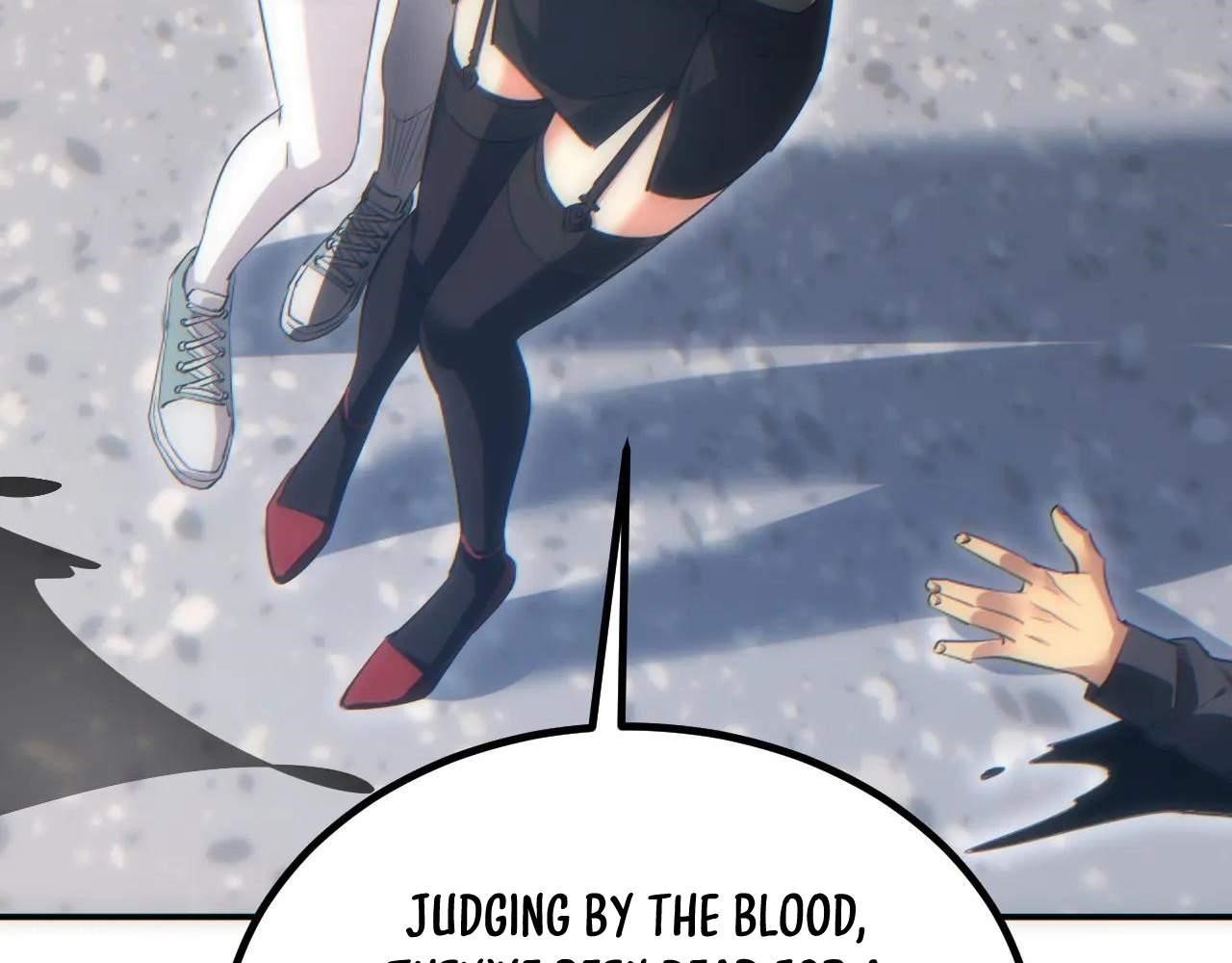 Rebirth in the End Times: I Reached the Top by Opening Boxes Chapter 12 - Page 168