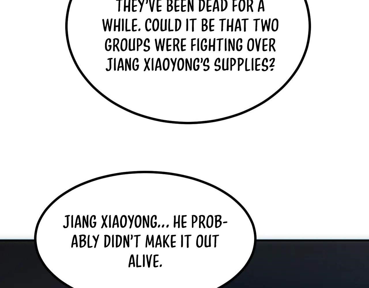 Rebirth in the End Times: I Reached the Top by Opening Boxes Chapter 12 - Page 169