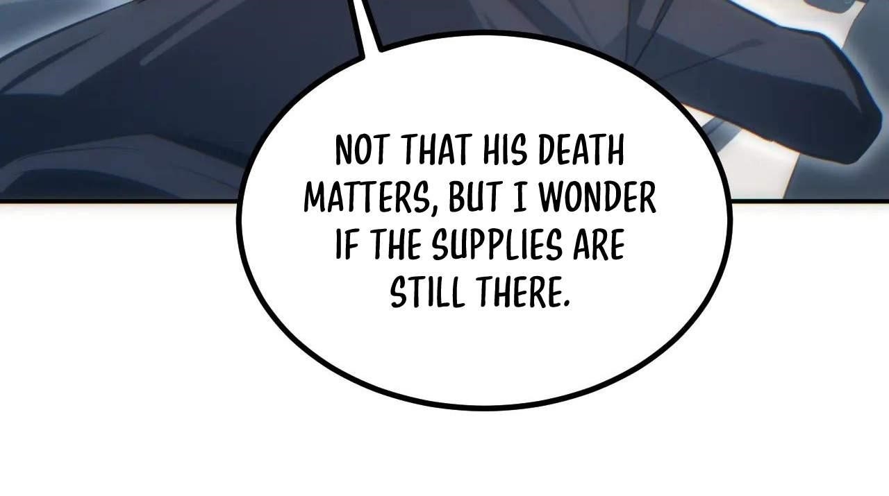 Rebirth in the End Times: I Reached the Top by Opening Boxes Chapter 12 - Page 172