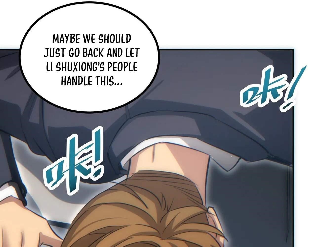 Rebirth in the End Times: I Reached the Top by Opening Boxes Chapter 12 - Page 173