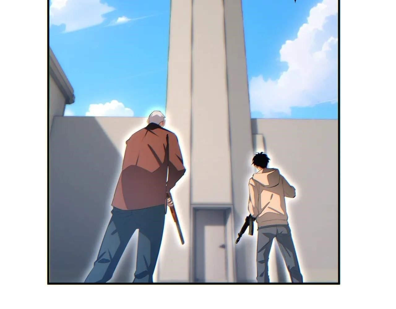 Rebirth in the End Times: I Reached the Top by Opening Boxes Chapter 12 - Page 18