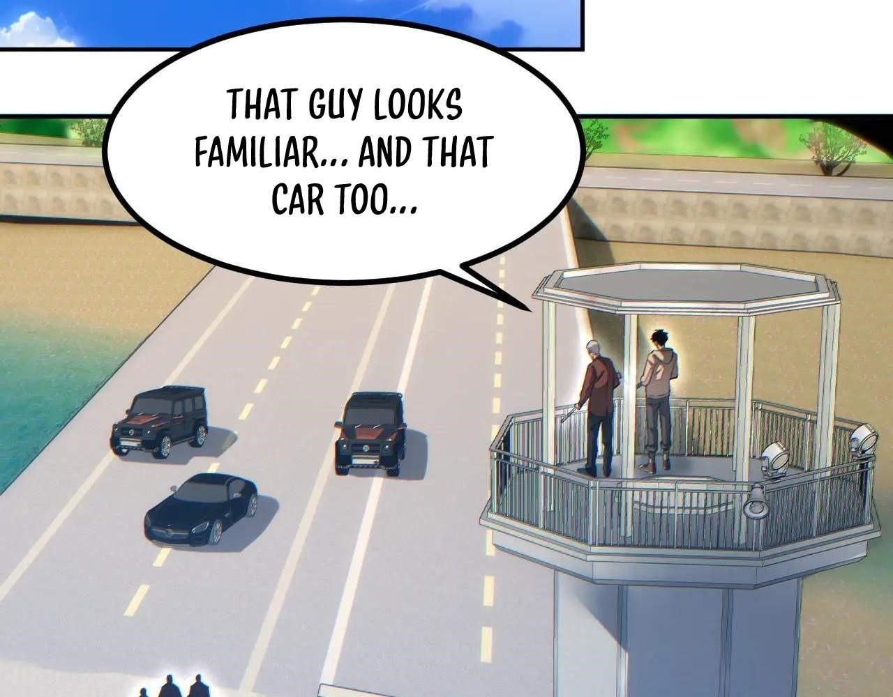 Rebirth in the End Times: I Reached the Top by Opening Boxes Chapter 12 - Page 20