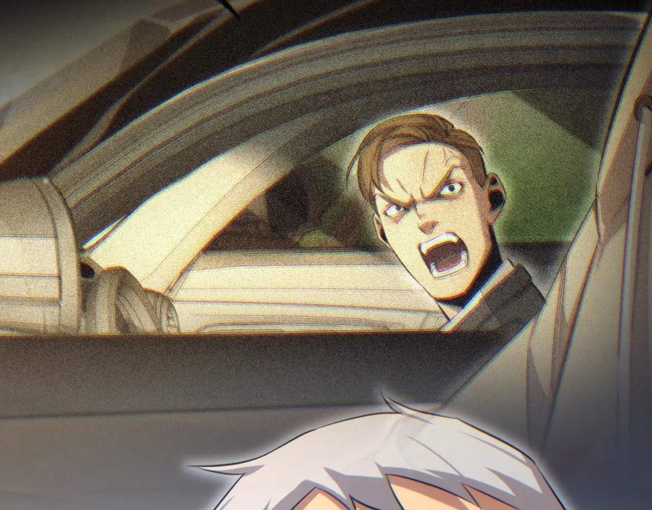 Rebirth in the End Times: I Reached the Top by Opening Boxes Chapter 12 - Page 22