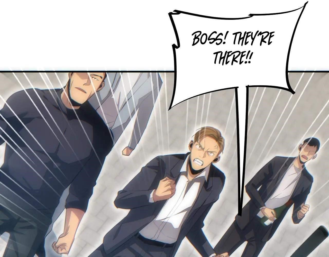 Rebirth in the End Times: I Reached the Top by Opening Boxes Chapter 12 - Page 28