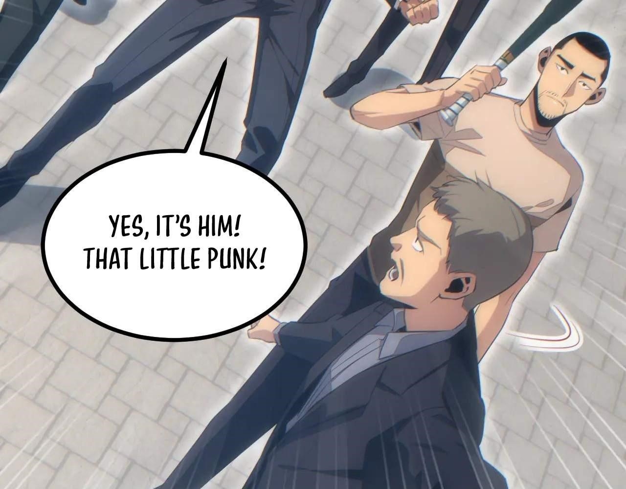 Rebirth in the End Times: I Reached the Top by Opening Boxes Chapter 12 - Page 29