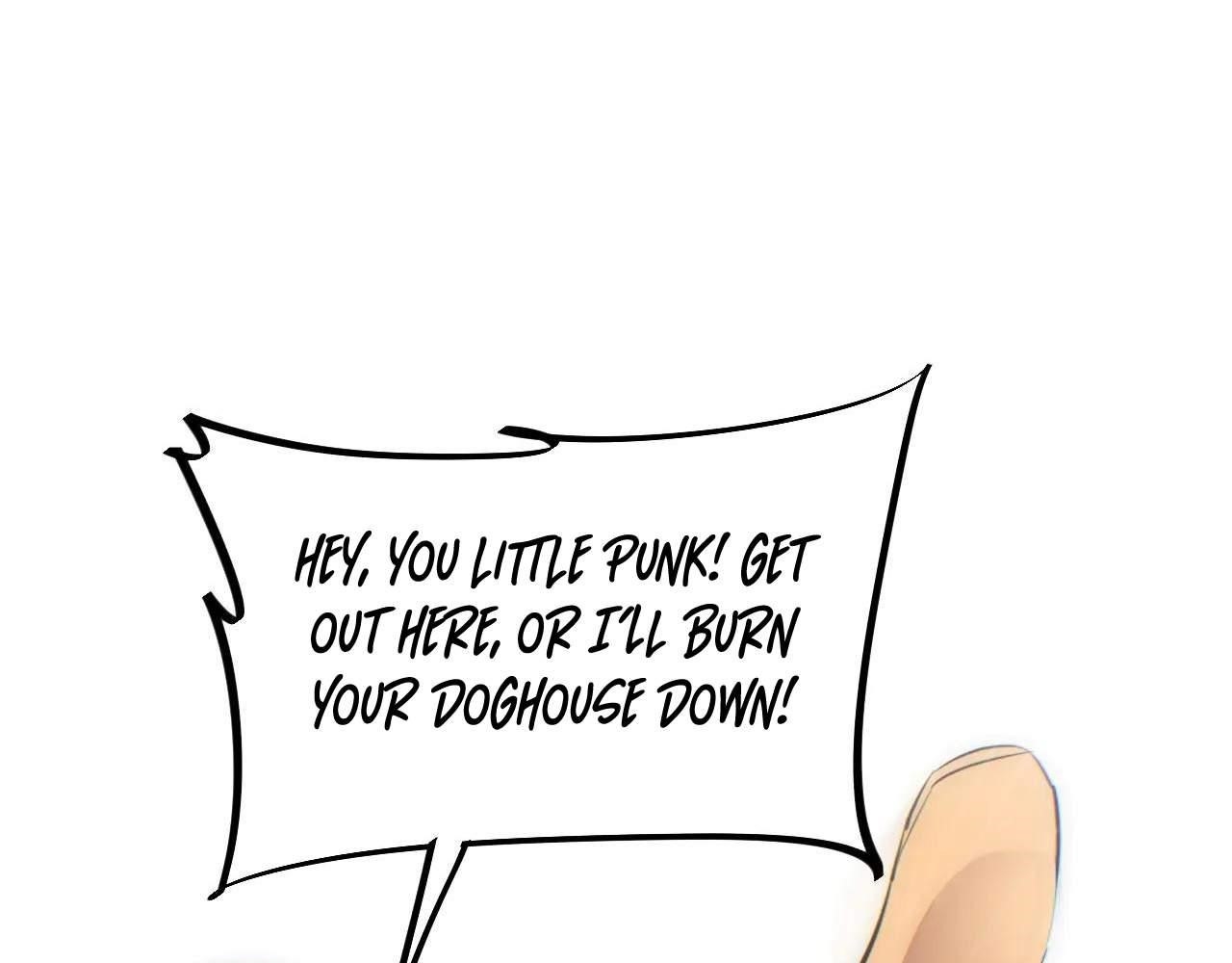 Rebirth in the End Times: I Reached the Top by Opening Boxes Chapter 12 - Page 31