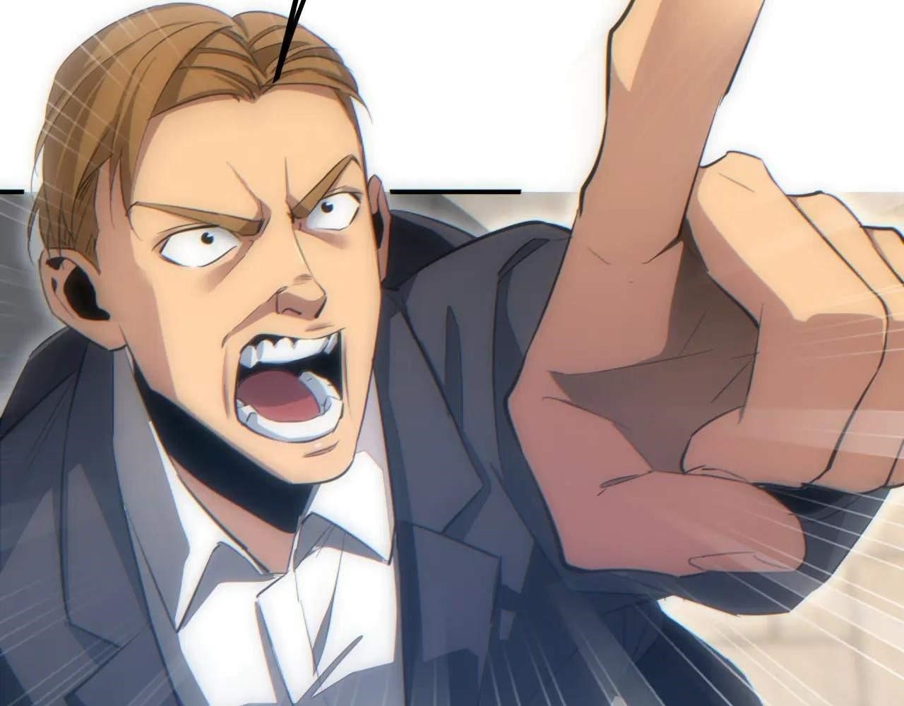 Rebirth in the End Times: I Reached the Top by Opening Boxes Chapter 12 - Page 32