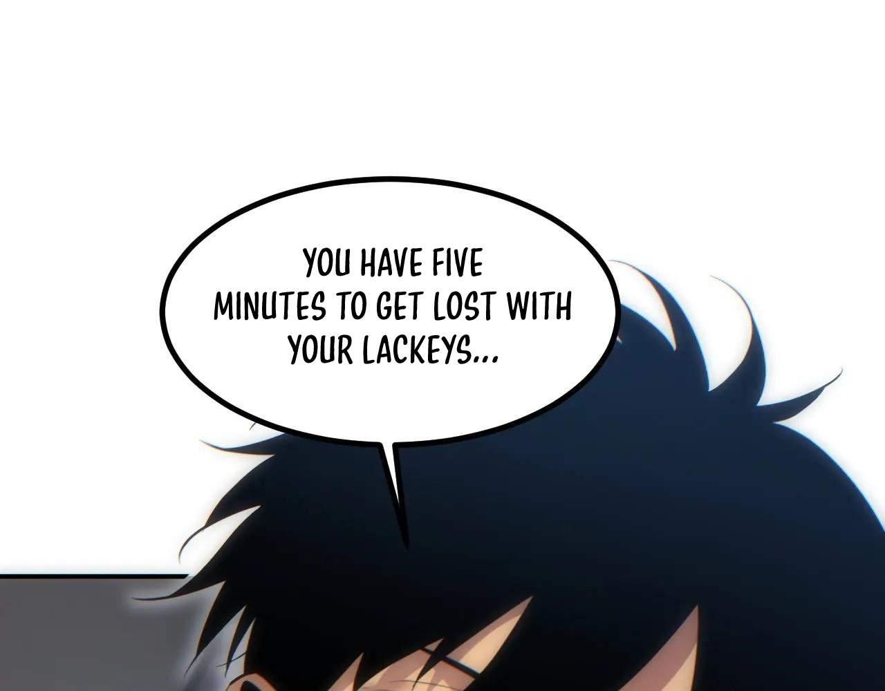 Rebirth in the End Times: I Reached the Top by Opening Boxes Chapter 12 - Page 34