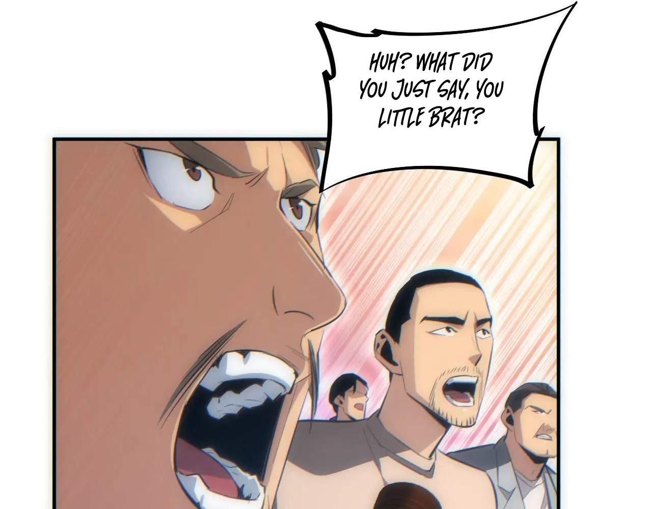 Rebirth in the End Times: I Reached the Top by Opening Boxes Chapter 12 - Page 38