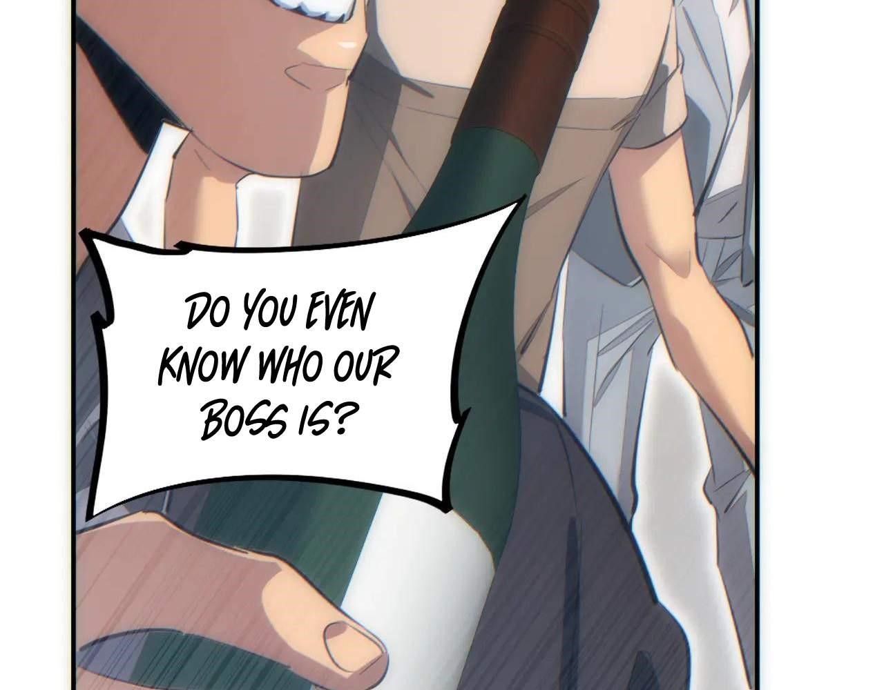 Rebirth in the End Times: I Reached the Top by Opening Boxes Chapter 12 - Page 39