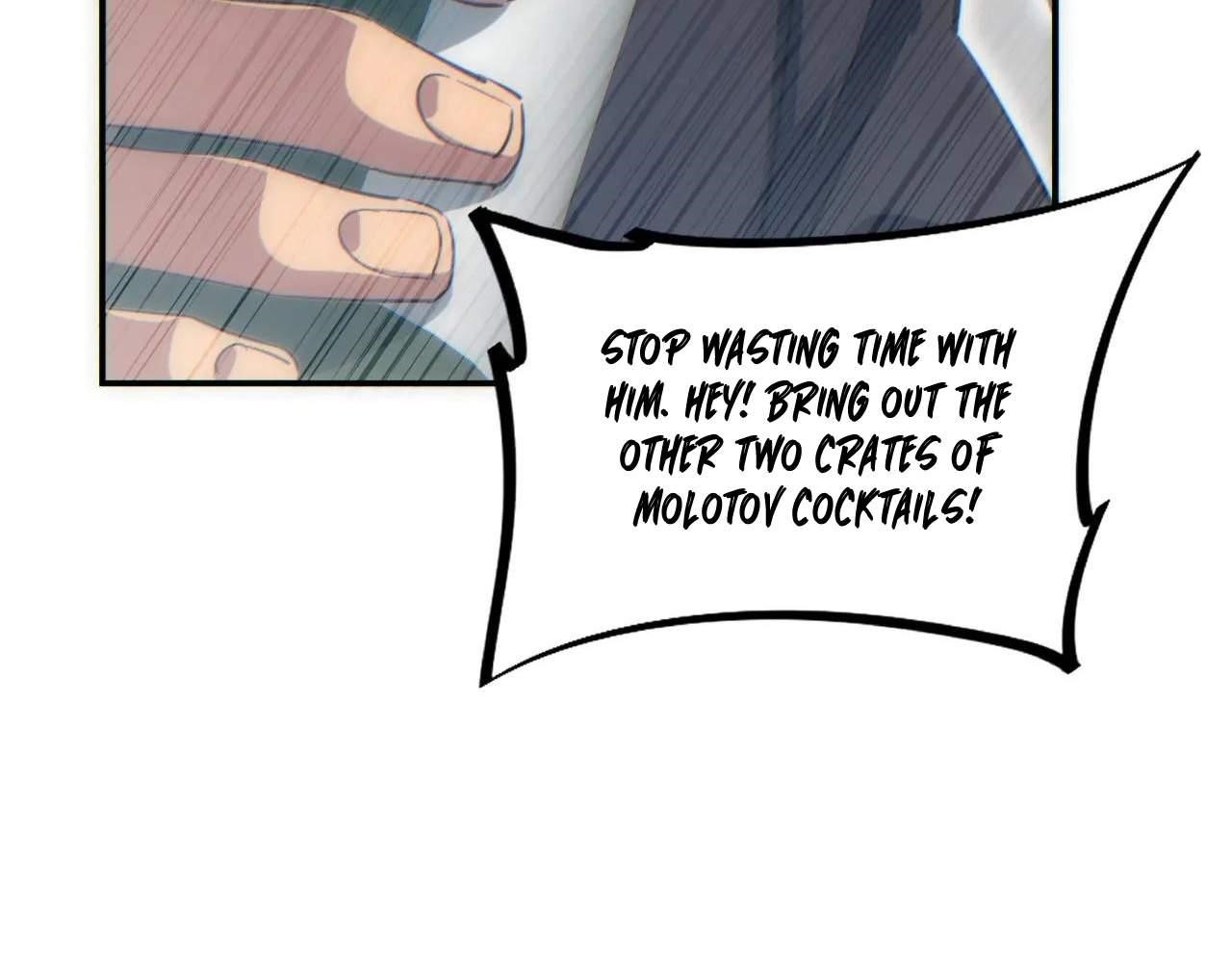 Rebirth in the End Times: I Reached the Top by Opening Boxes Chapter 12 - Page 40