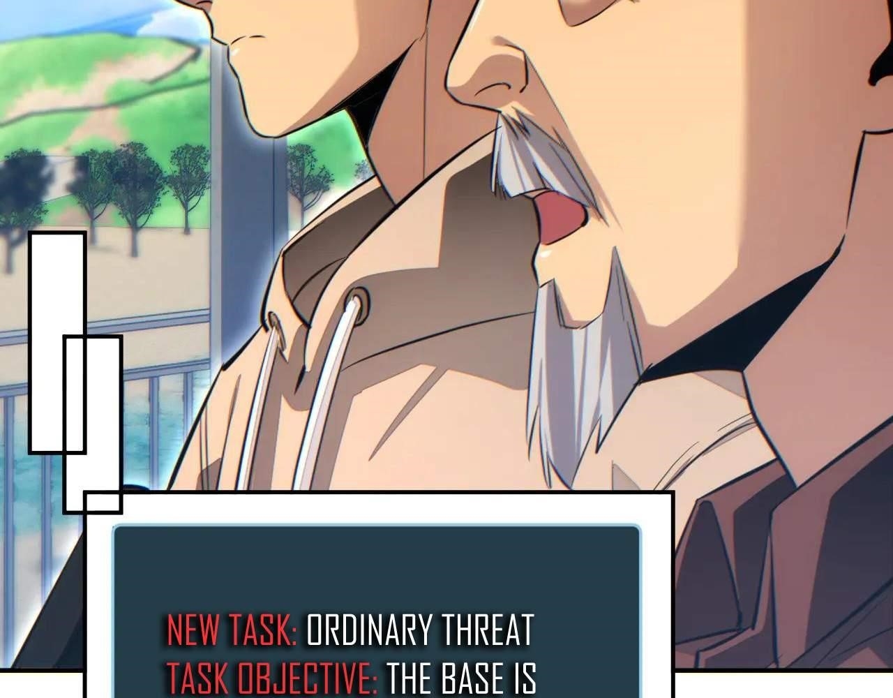 Rebirth in the End Times: I Reached the Top by Opening Boxes Chapter 12 - Page 45