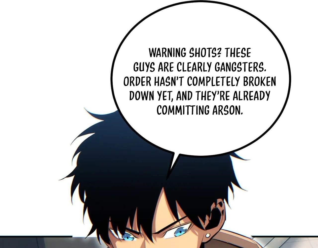 Rebirth in the End Times: I Reached the Top by Opening Boxes Chapter 12 - Page 47