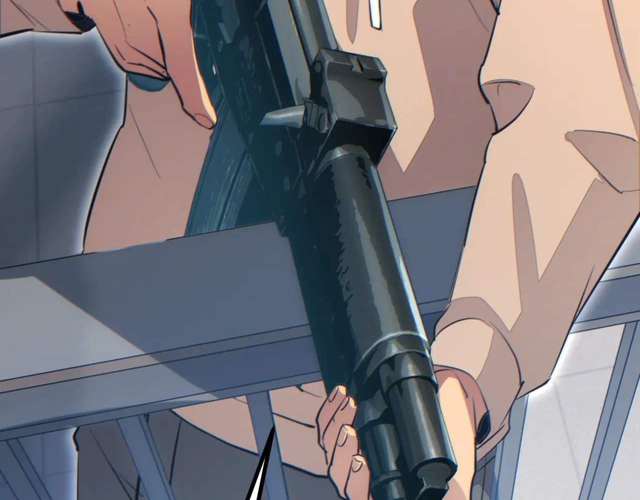 Rebirth in the End Times: I Reached the Top by Opening Boxes Chapter 12 - Page 49