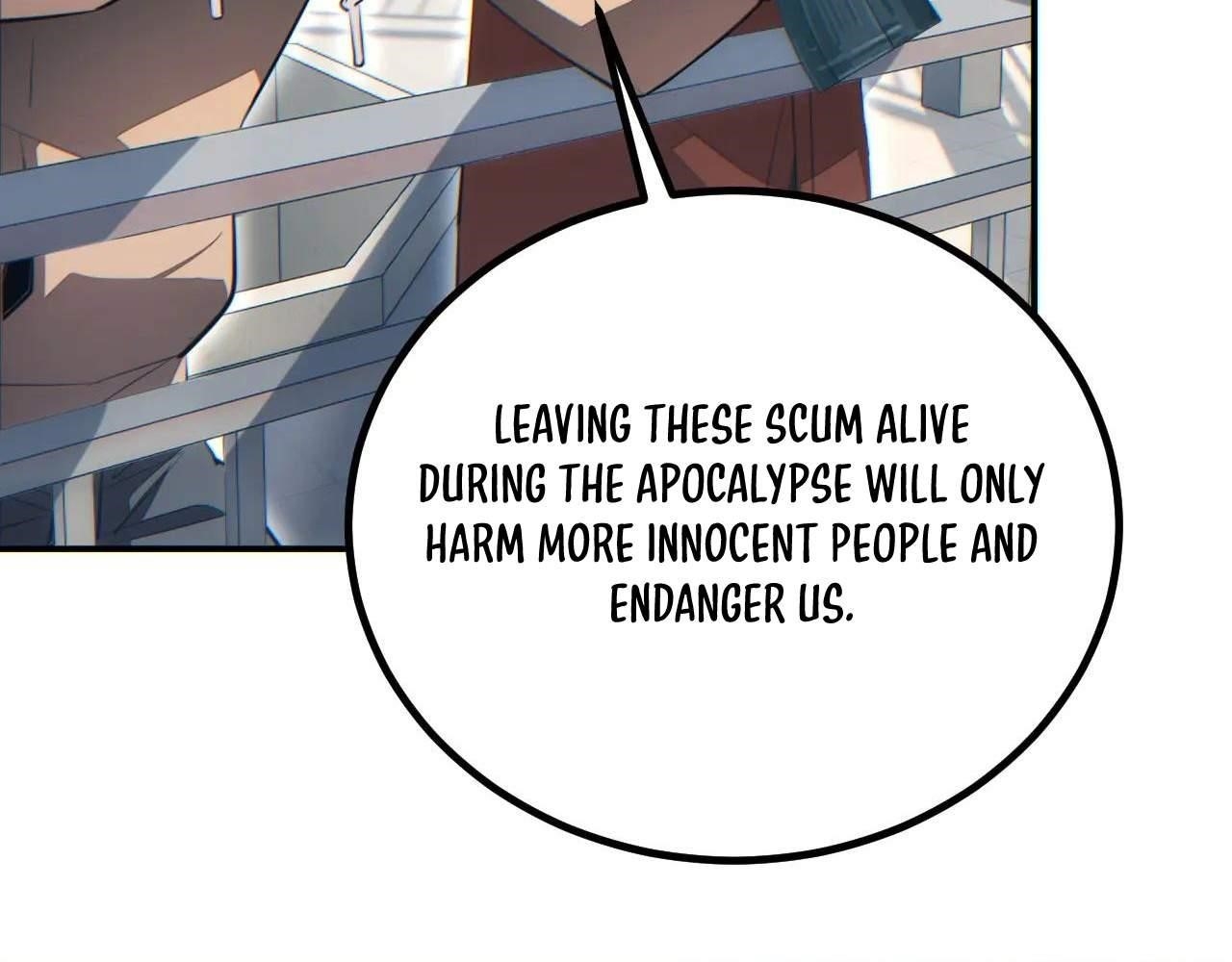 Rebirth in the End Times: I Reached the Top by Opening Boxes Chapter 12 - Page 52