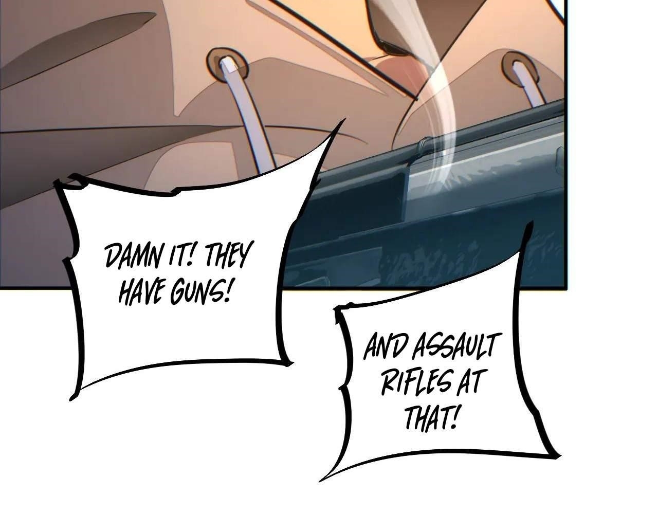 Rebirth in the End Times: I Reached the Top by Opening Boxes Chapter 12 - Page 67