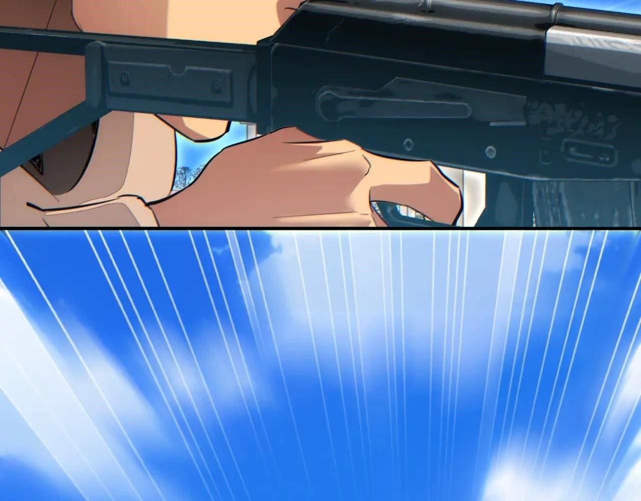 Rebirth in the End Times: I Reached the Top by Opening Boxes Chapter 12 - Page 73