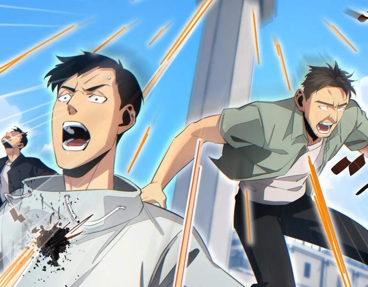 Rebirth in the End Times: I Reached the Top by Opening Boxes Chapter 12 - Page 75