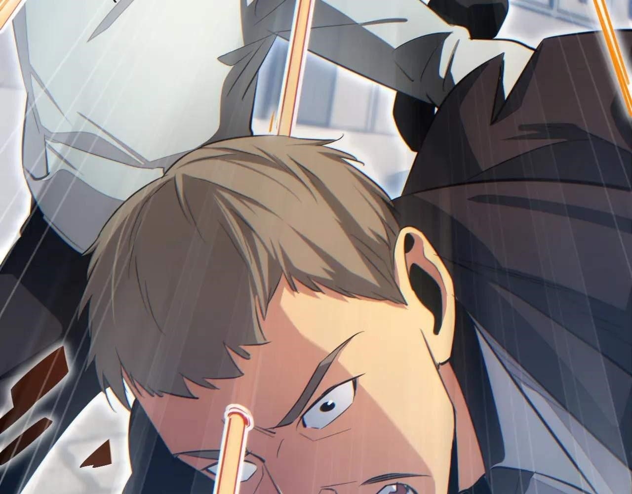 Rebirth in the End Times: I Reached the Top by Opening Boxes Chapter 12 - Page 76