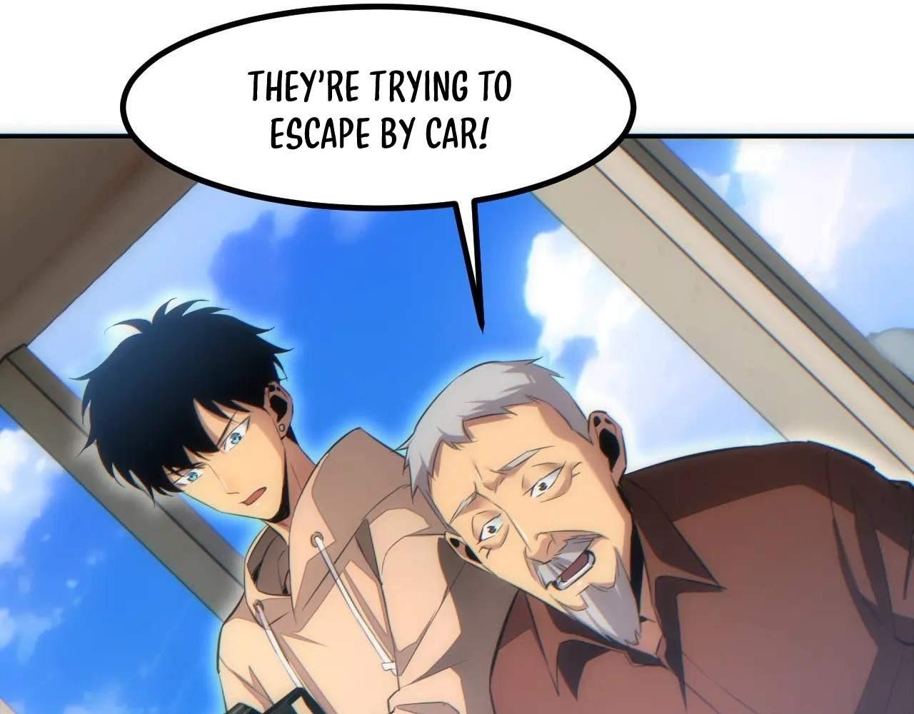 Rebirth in the End Times: I Reached the Top by Opening Boxes Chapter 12 - Page 84