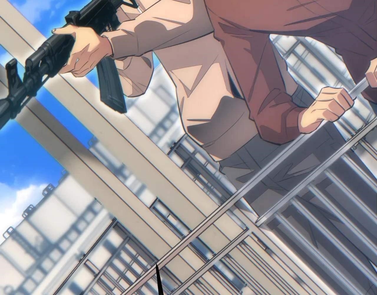 Rebirth in the End Times: I Reached the Top by Opening Boxes Chapter 12 - Page 85