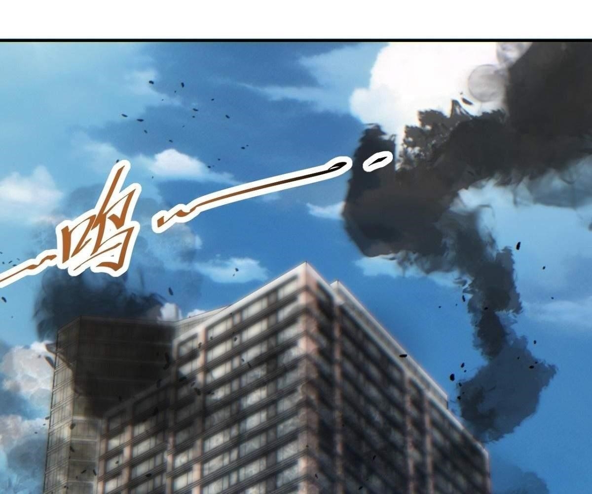 Rebirth in the End Times: I Reached the Top by Opening Boxes Chapter 14 - Page 1