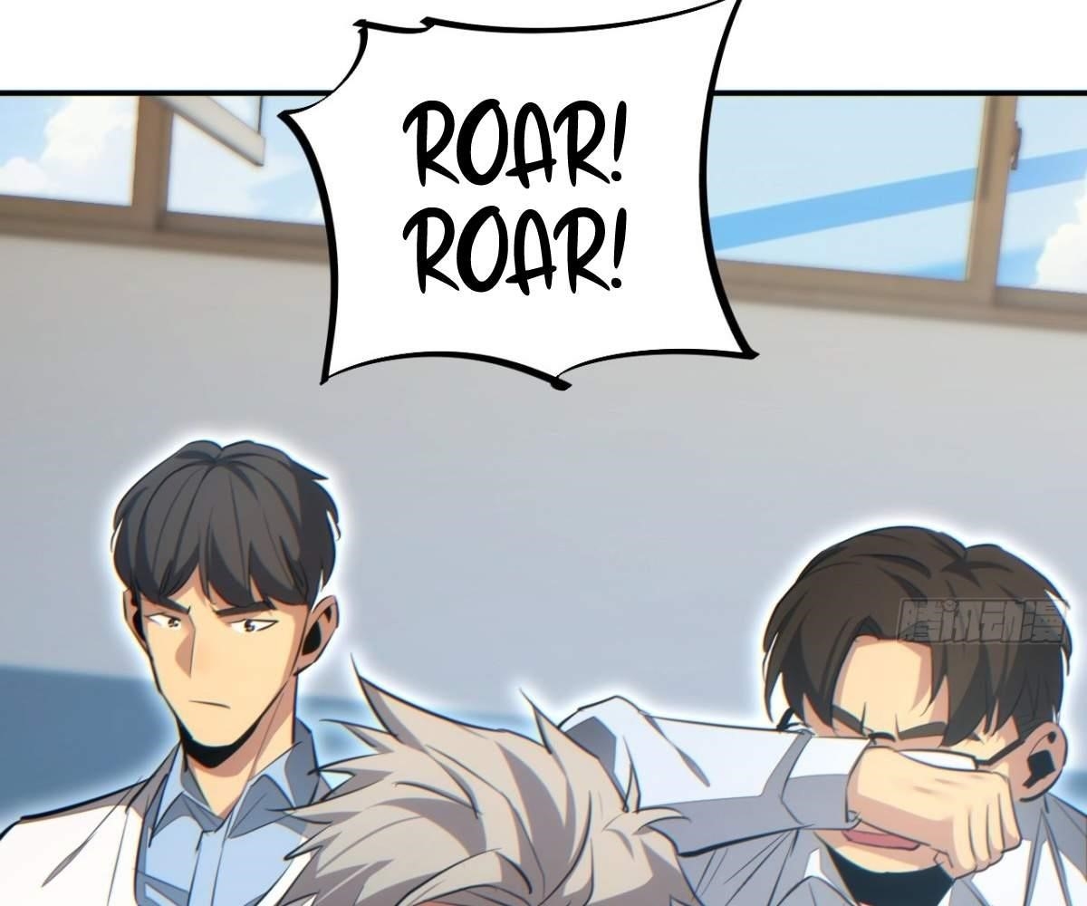 Rebirth in the End Times: I Reached the Top by Opening Boxes Chapter 14 - Page 104