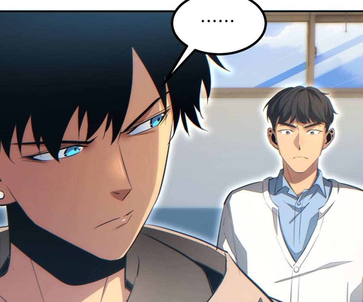 Rebirth in the End Times: I Reached the Top by Opening Boxes Chapter 14 - Page 109