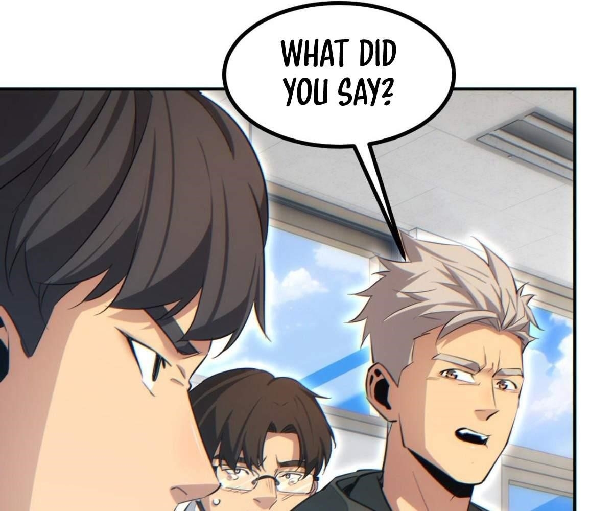 Rebirth in the End Times: I Reached the Top by Opening Boxes Chapter 14 - Page 111