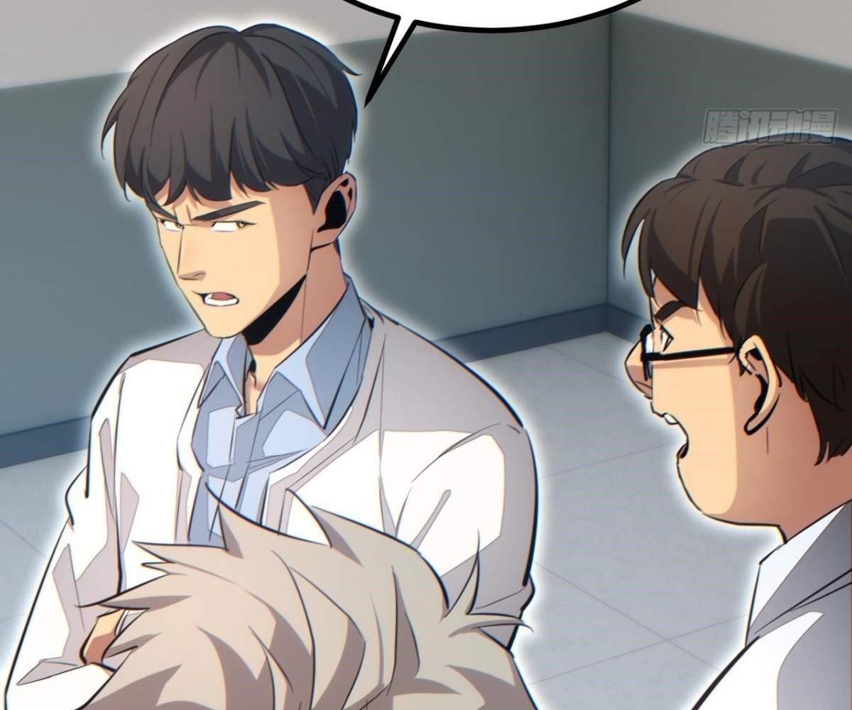 Rebirth in the End Times: I Reached the Top by Opening Boxes Chapter 14 - Page 114