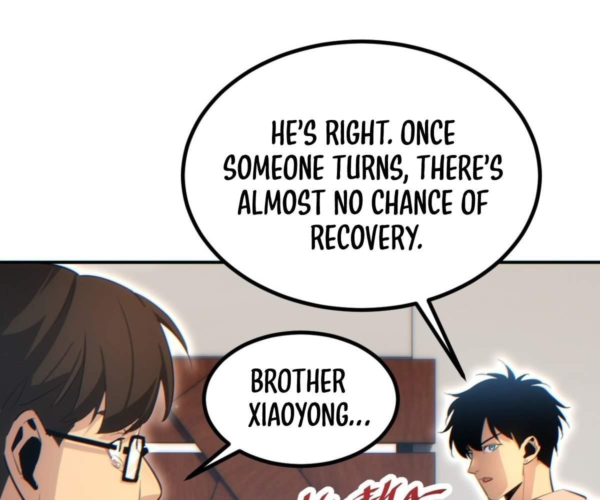 Rebirth in the End Times: I Reached the Top by Opening Boxes Chapter 14 - Page 117