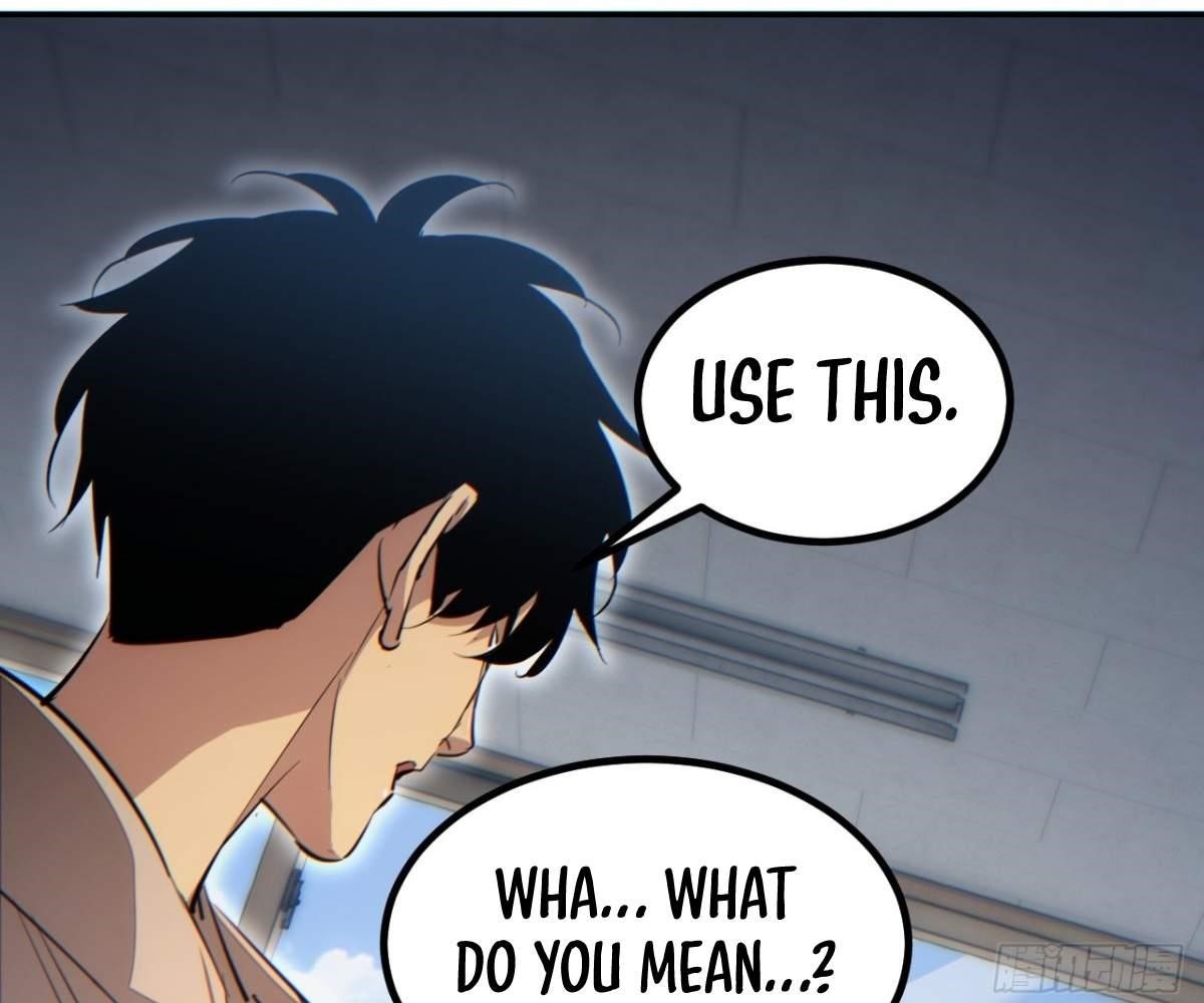 Rebirth in the End Times: I Reached the Top by Opening Boxes Chapter 14 - Page 121