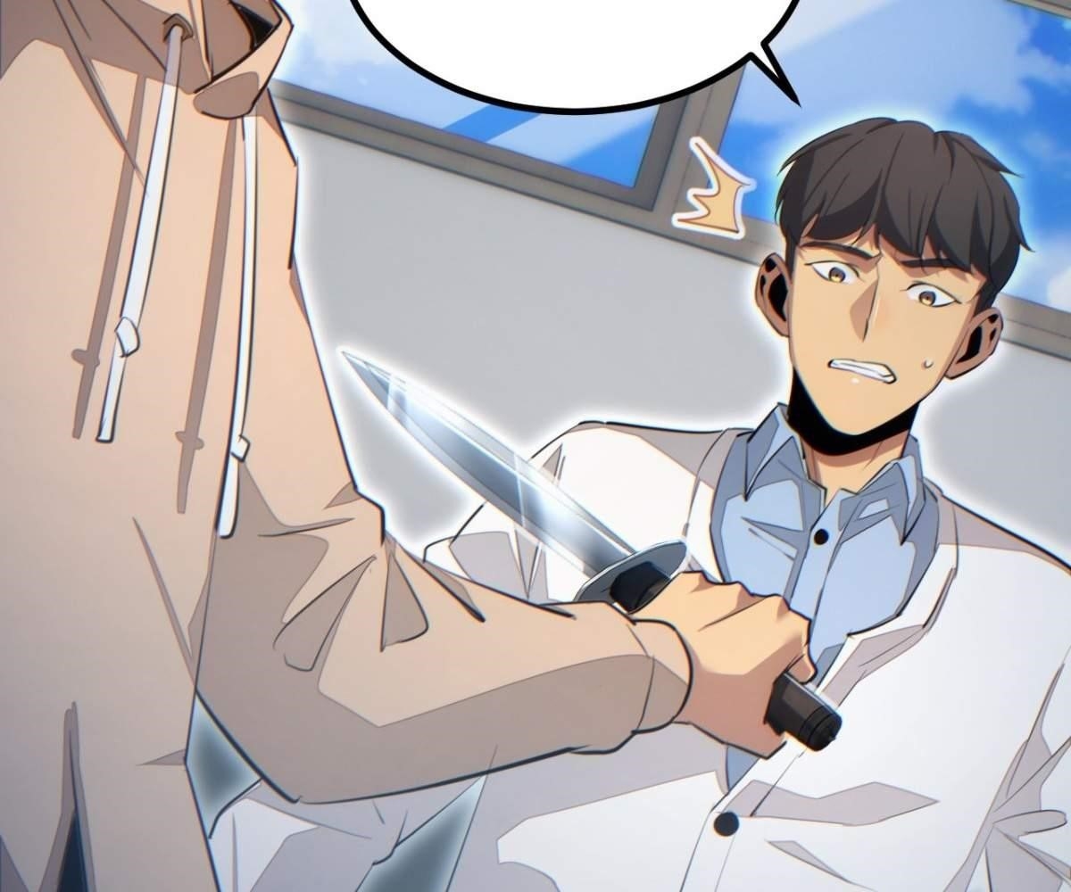 Rebirth in the End Times: I Reached the Top by Opening Boxes Chapter 14 - Page 122