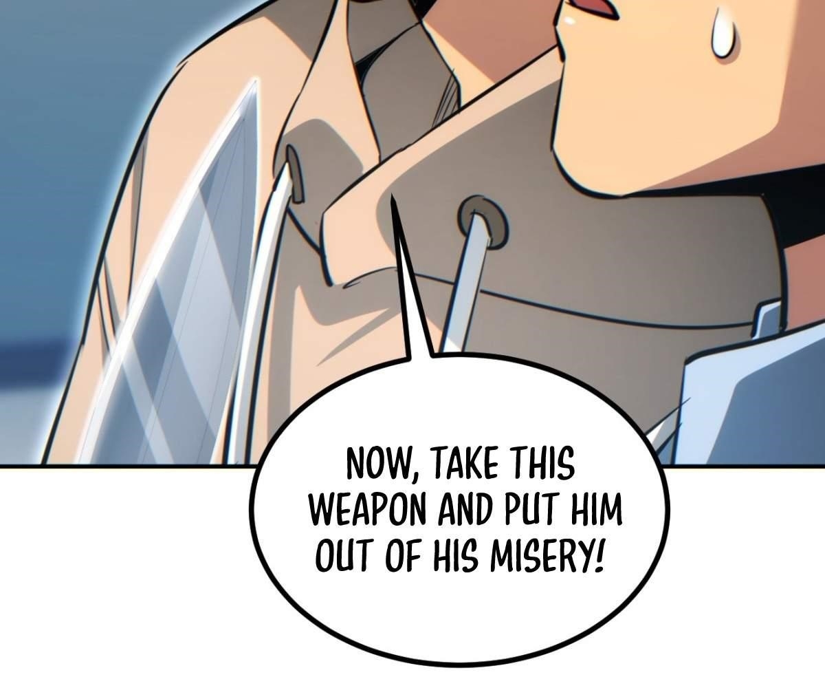 Rebirth in the End Times: I Reached the Top by Opening Boxes Chapter 14 - Page 130