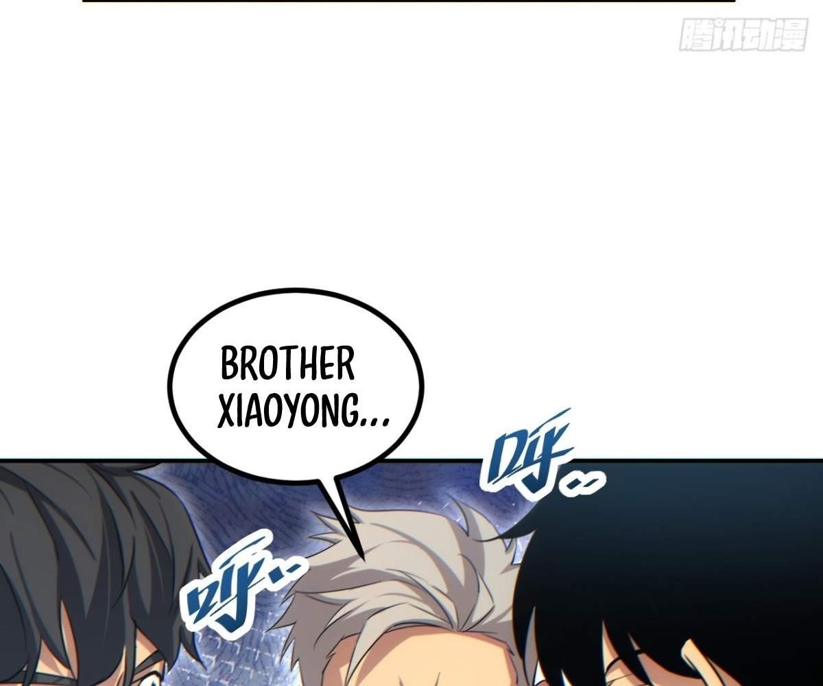 Rebirth in the End Times: I Reached the Top by Opening Boxes Chapter 14 - Page 133