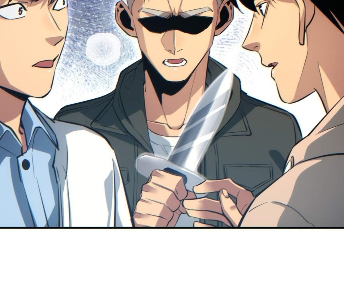 Rebirth in the End Times: I Reached the Top by Opening Boxes Chapter 14 - Page 134