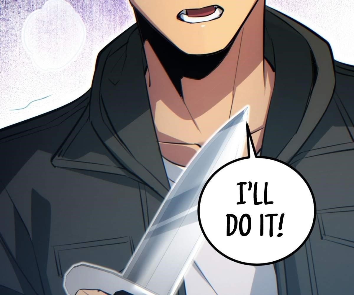 Rebirth in the End Times: I Reached the Top by Opening Boxes Chapter 14 - Page 136