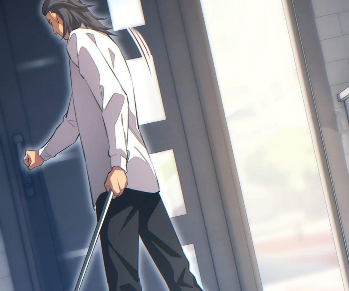 Rebirth in the End Times: I Reached the Top by Opening Boxes Chapter 14 - Page 19