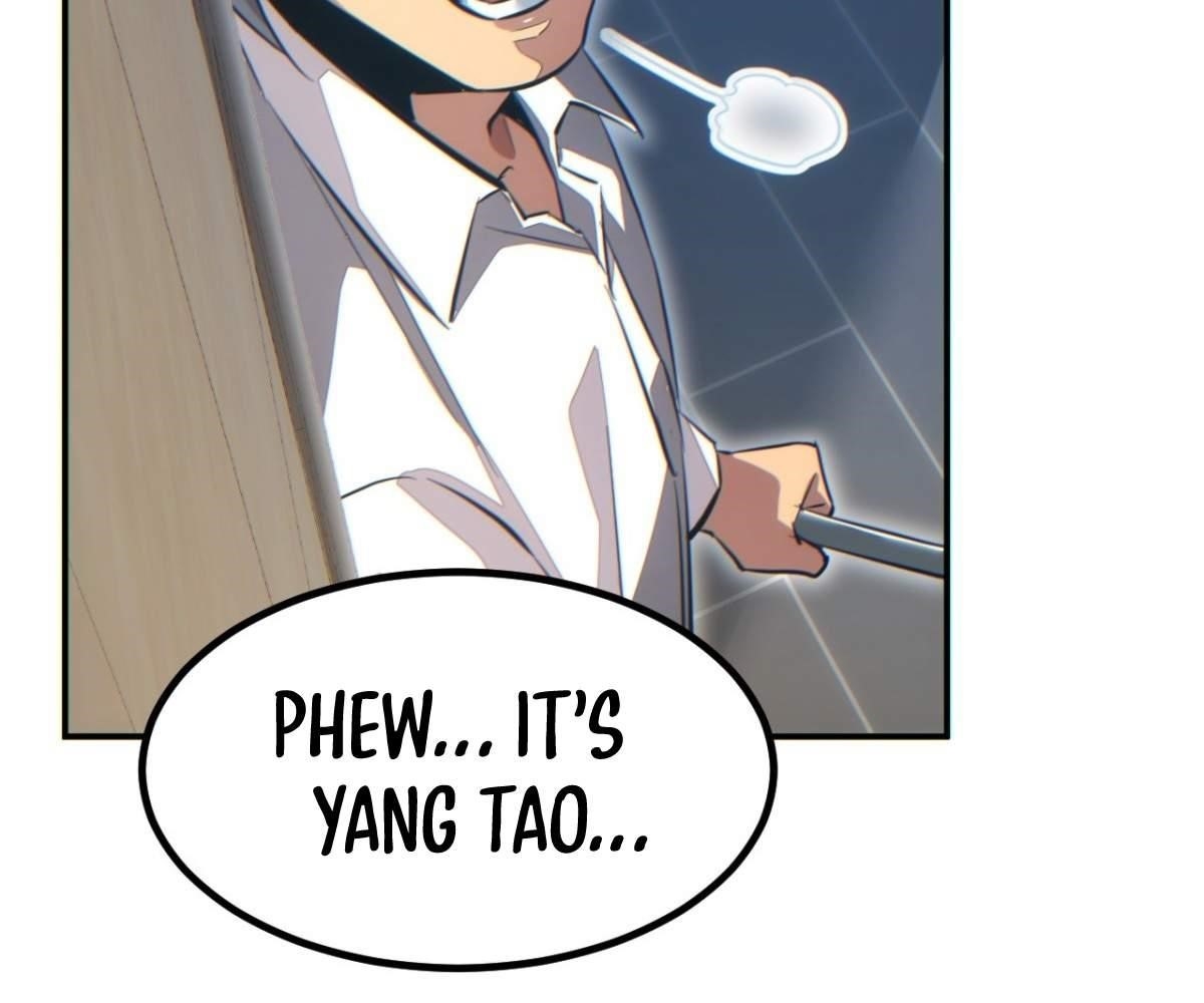 Rebirth in the End Times: I Reached the Top by Opening Boxes Chapter 14 - Page 22