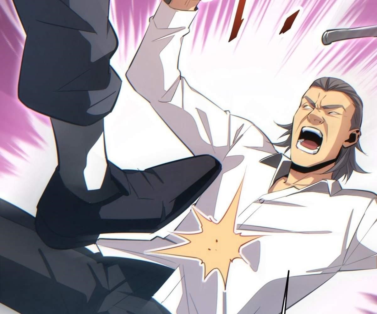 Rebirth in the End Times: I Reached the Top by Opening Boxes Chapter 14 - Page 26