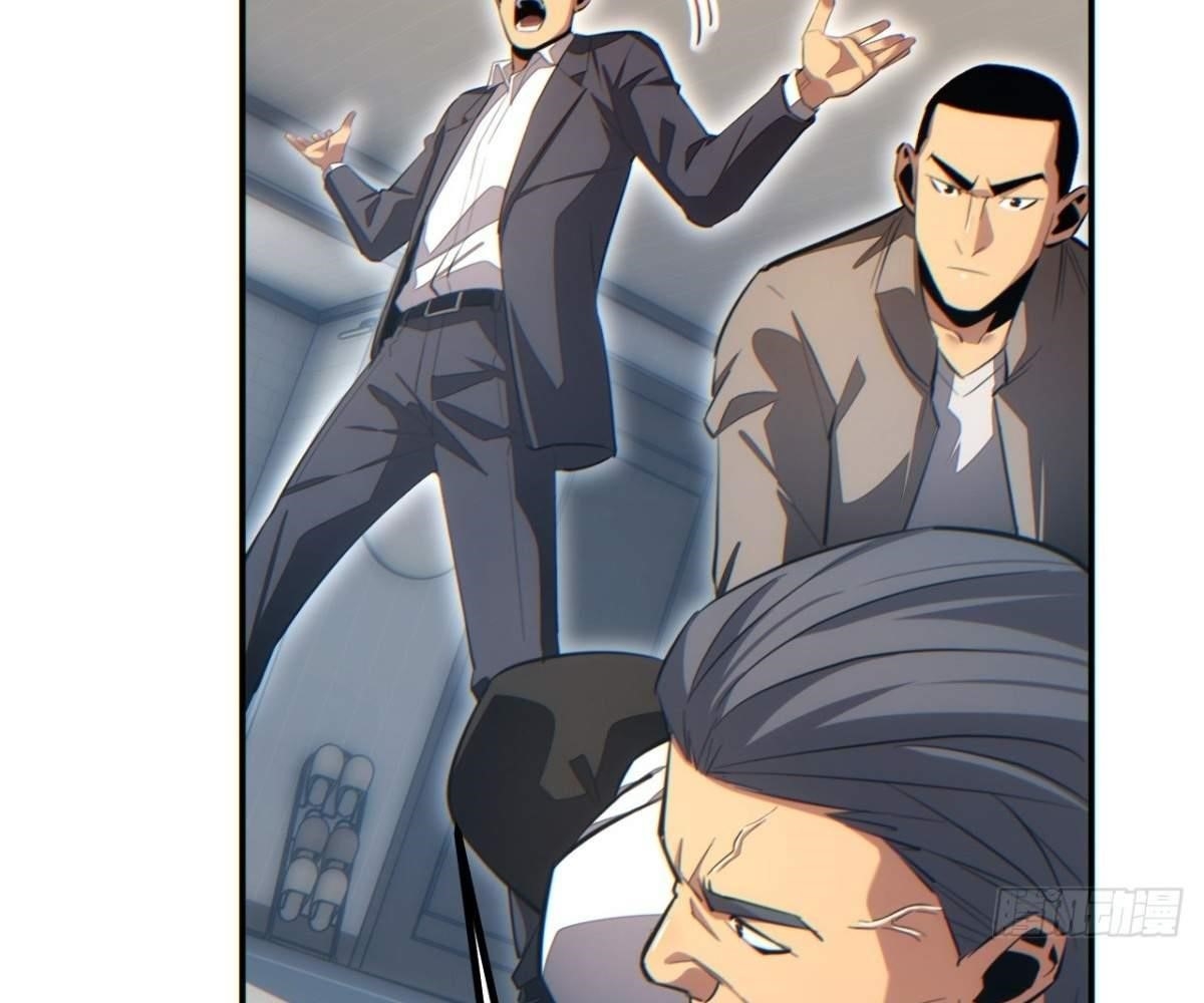 Rebirth in the End Times: I Reached the Top by Opening Boxes Chapter 14 - Page 41