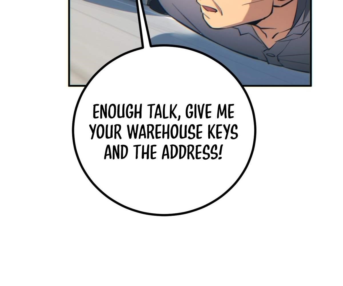 Rebirth in the End Times: I Reached the Top by Opening Boxes Chapter 14 - Page 42