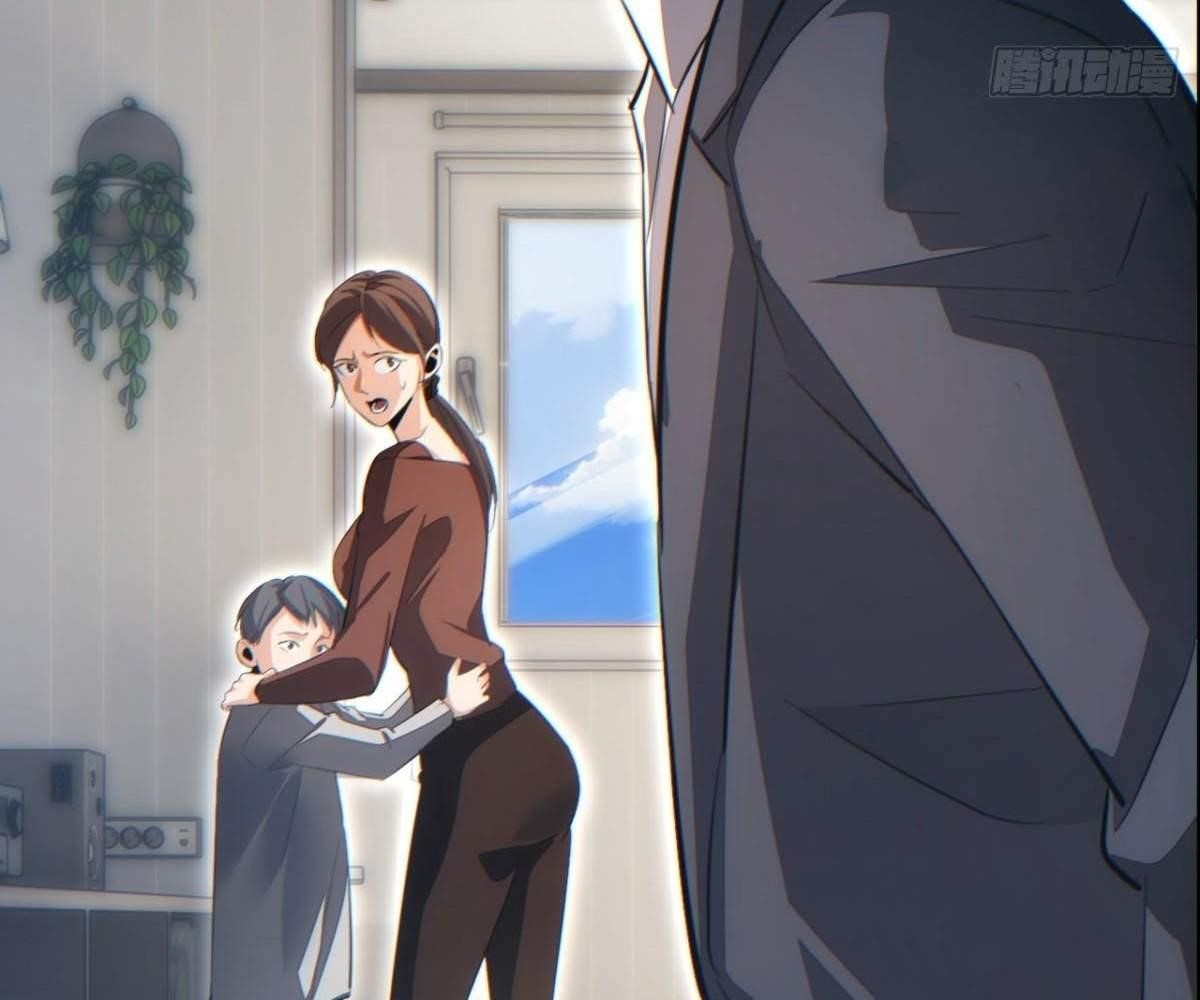 Rebirth in the End Times: I Reached the Top by Opening Boxes Chapter 14 - Page 46