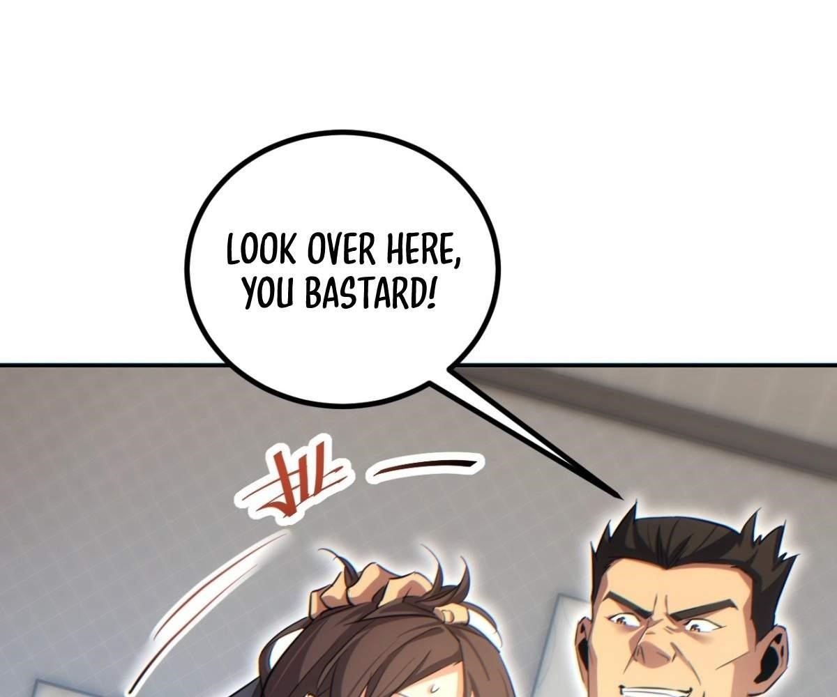 Rebirth in the End Times: I Reached the Top by Opening Boxes Chapter 14 - Page 48