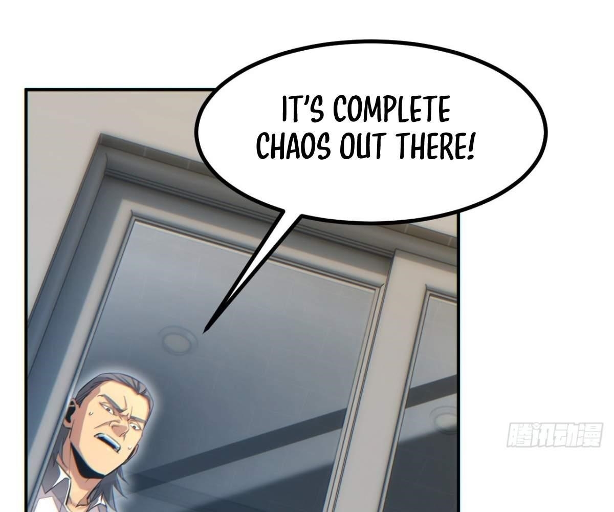 Rebirth in the End Times: I Reached the Top by Opening Boxes Chapter 14 - Page 5