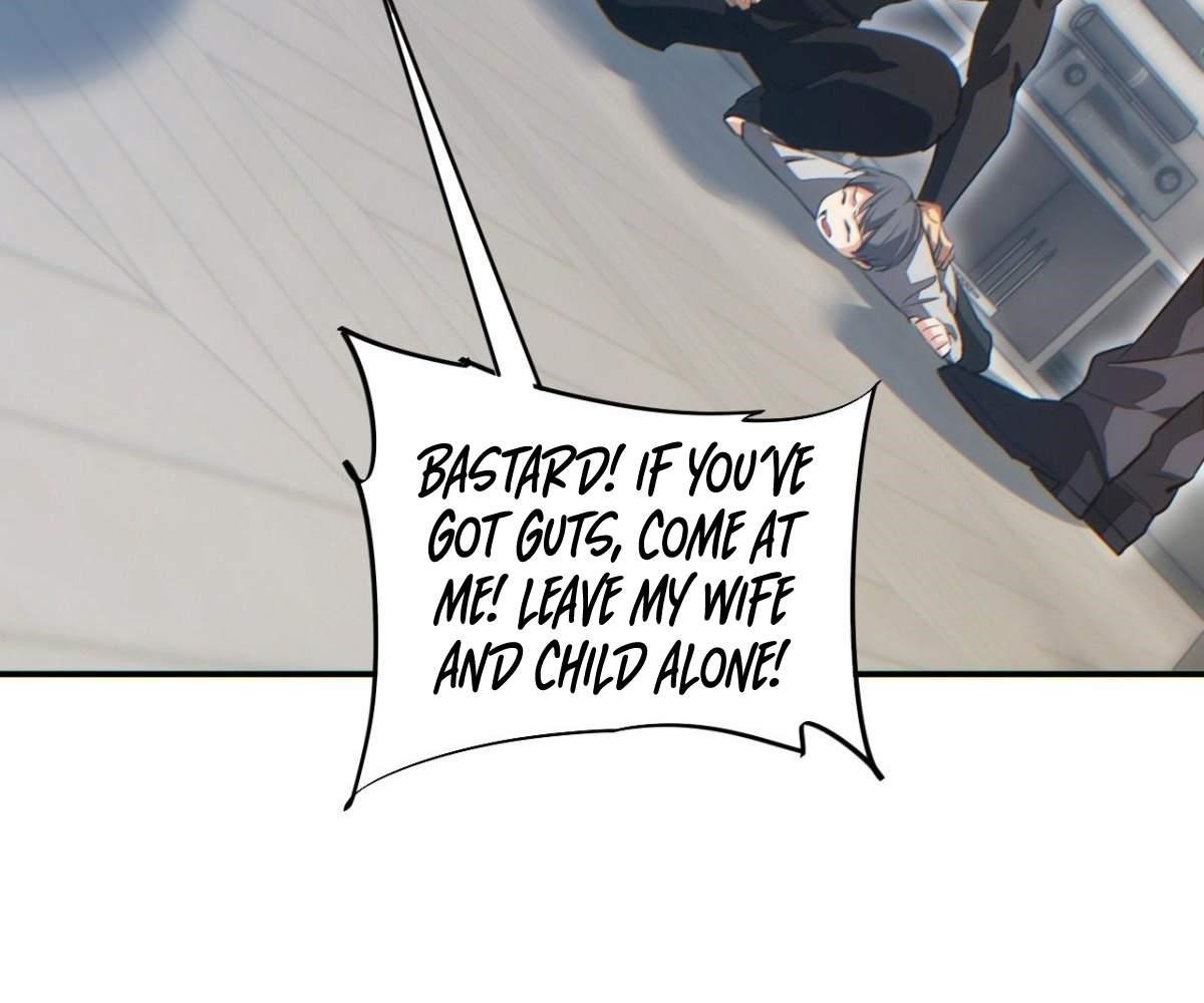 Rebirth in the End Times: I Reached the Top by Opening Boxes Chapter 14 - Page 61