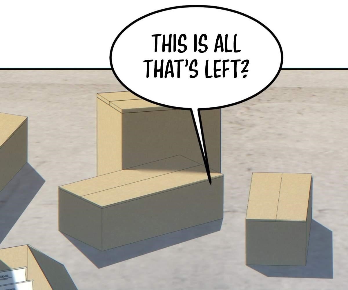 Rebirth in the End Times: I Reached the Top by Opening Boxes Chapter 14 - Page 73