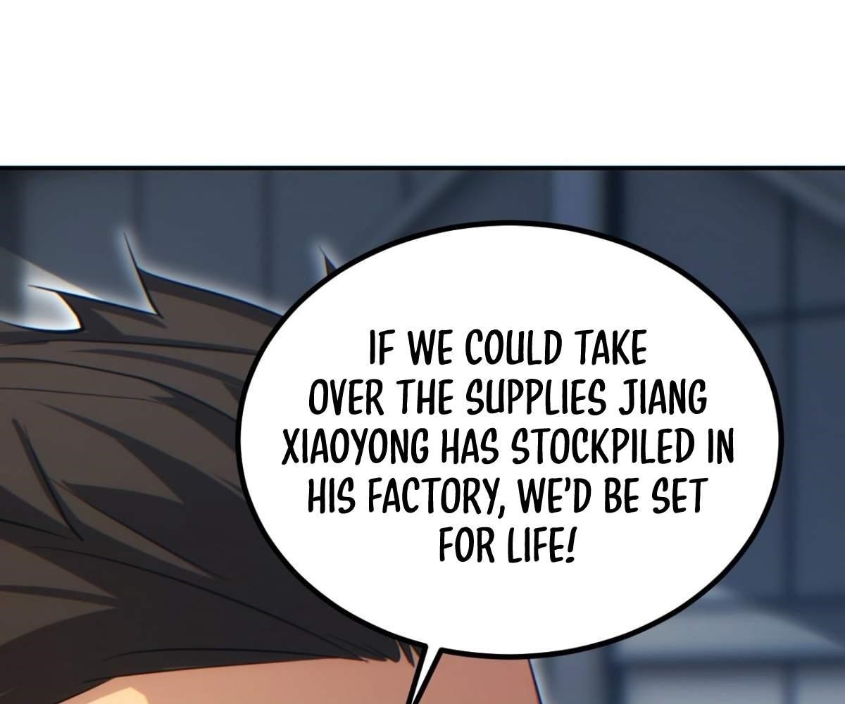 Rebirth in the End Times: I Reached the Top by Opening Boxes Chapter 14 - Page 78