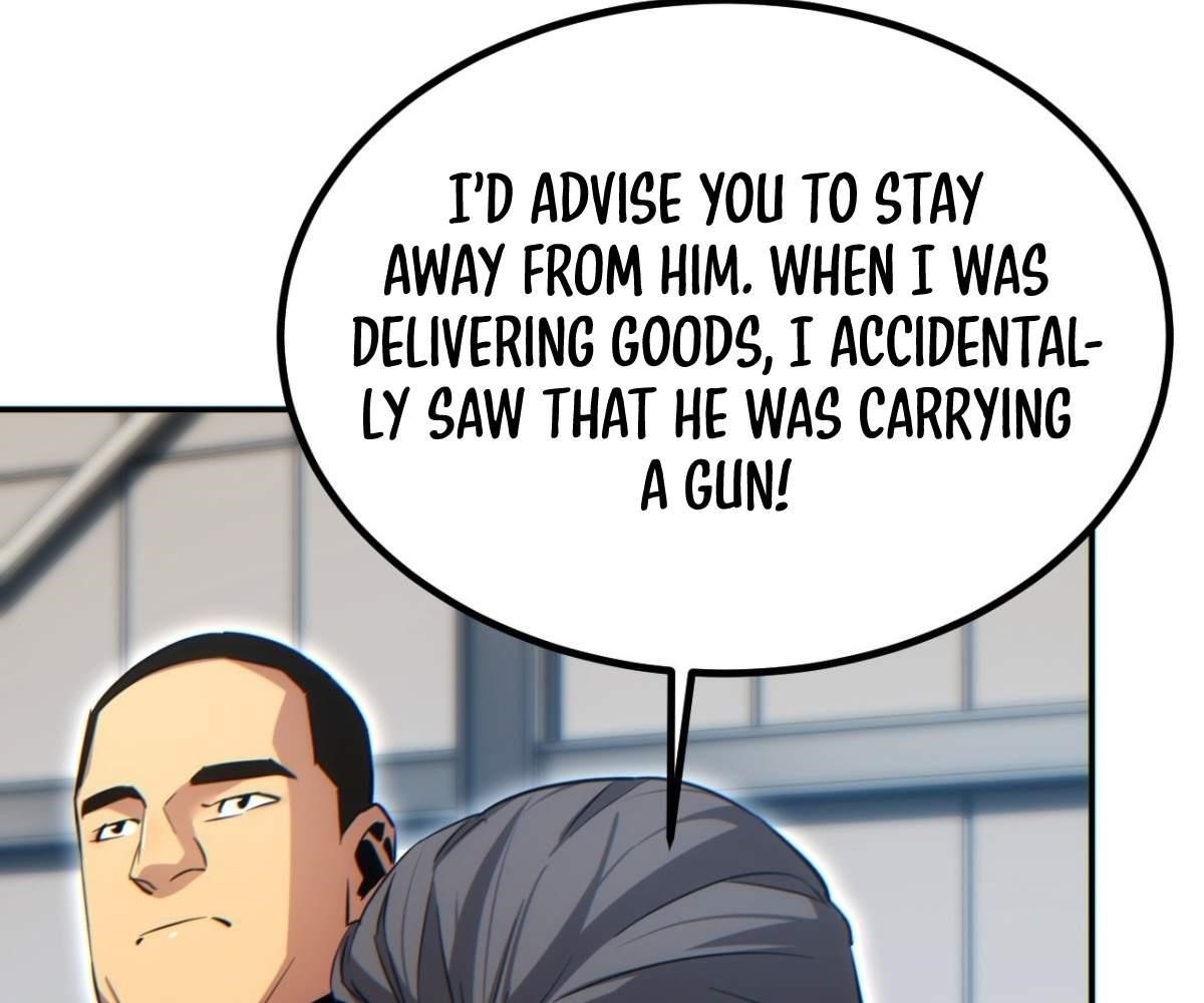 Rebirth in the End Times: I Reached the Top by Opening Boxes Chapter 14 - Page 81